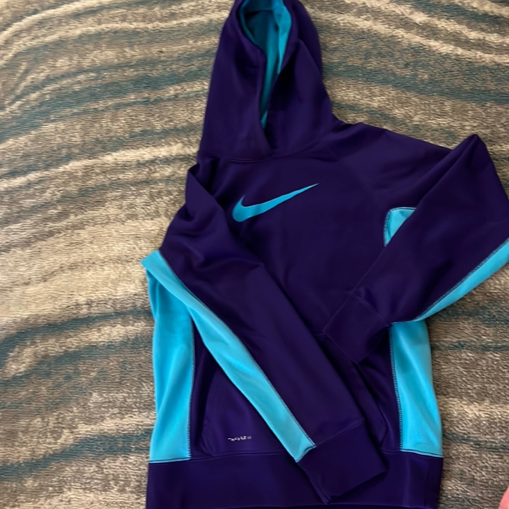 Nike unisex LG Swestshirt